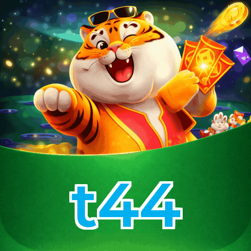 Catálogo t44 2.547 jogos