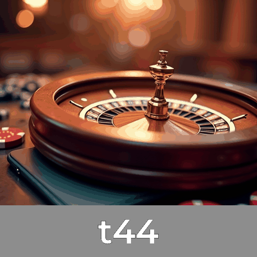 Bônus e Ofertas Únicas no t44: Sua Chance de Ganhar Mais