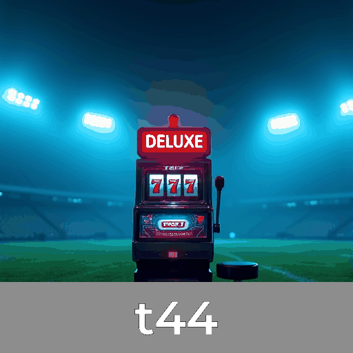 Bônus e Ofertas Únicas no t44: Sua Chance de Ganhar Mais