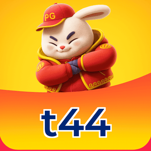 t44 logo